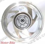 ДЖАНТА ЗАДНА 3.00x15 цола KINGWAY R150 Chopper / LIFAN LF125-14F-4